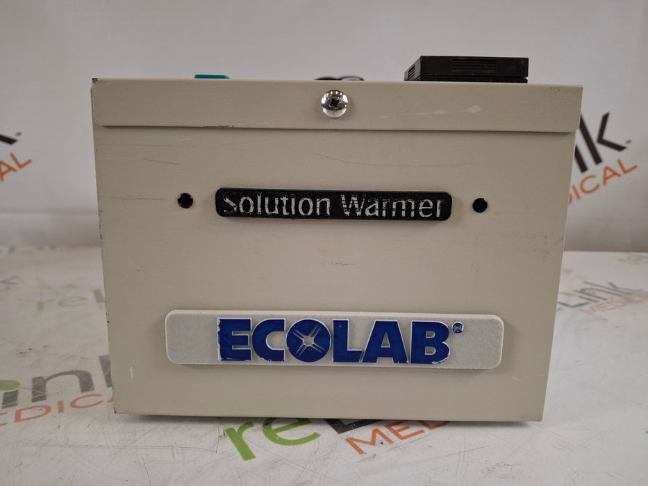 OR Solutions ORS-2038D Solution Warmer