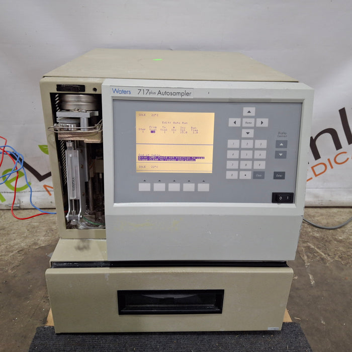 Waters 717Plus Autosampler