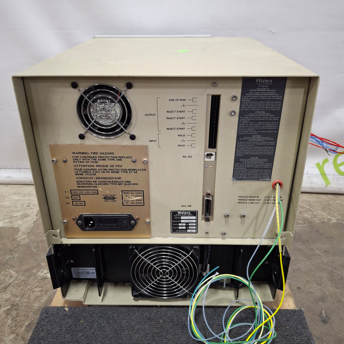 Waters 717Plus Autosampler