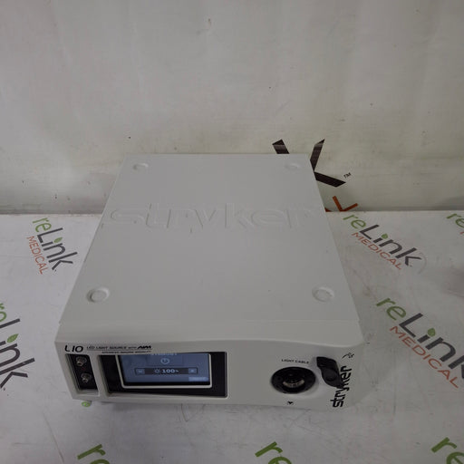 Stryker Stryker L10 LED Light Source Rigid Endoscopy reLink Medical