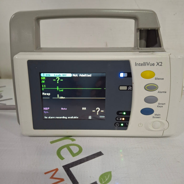 Philips IntelliVue X2 Monitor - Fast SpO2