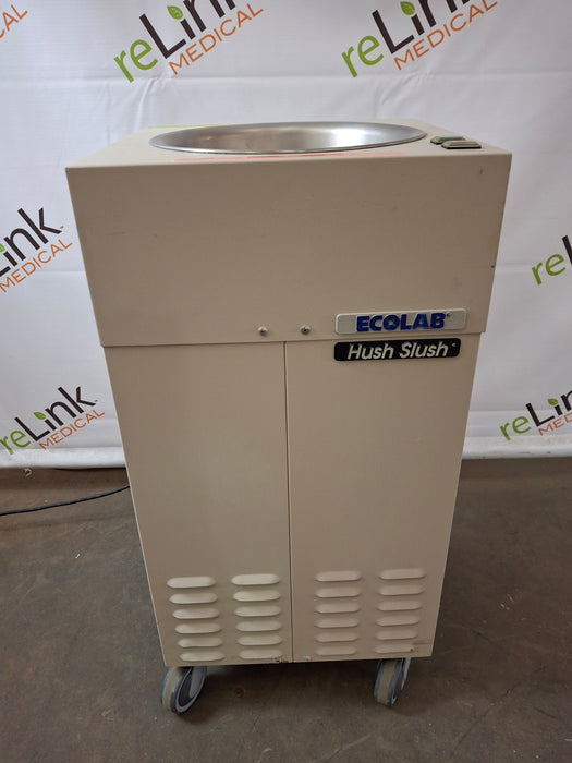 OR Solutions 1075 Hush Slush System