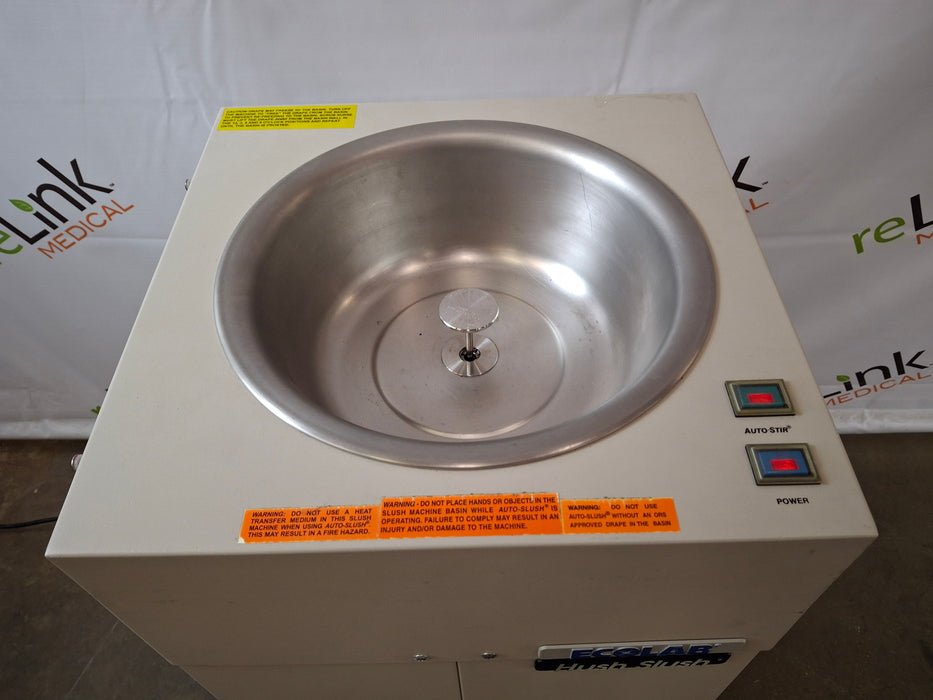 OR Solutions 1075 Hush Slush System