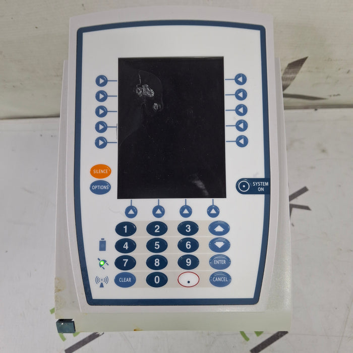 CareFusion CareFusion Alaris 8015 Small Screen POC Infusion Pump Infusion Pump reLink Medical