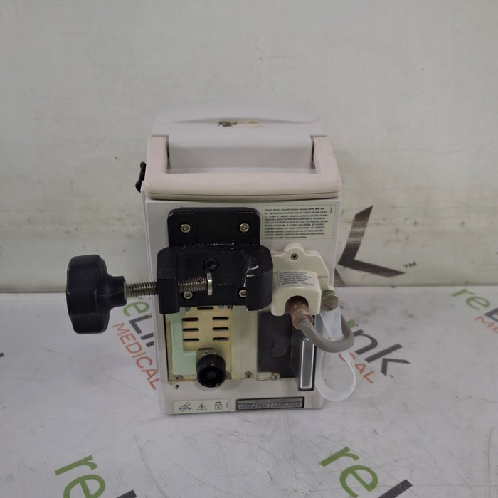 CareFusion CareFusion Alaris 8015 Small Screen POC Infusion Pump Infusion Pump reLink Medical