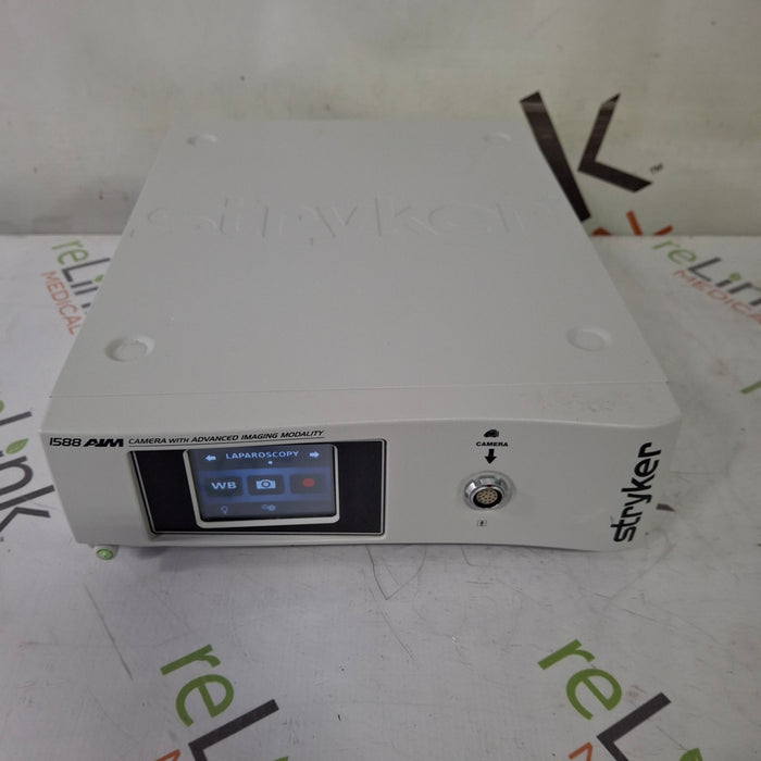 Stryker 1588 AIM Camera Console