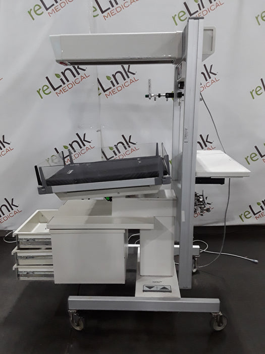 Ohmeda Medical Ohmeda Medical Ohio Model 4400 Infant Warmer Infant Warmers and Incubators reLink Medical