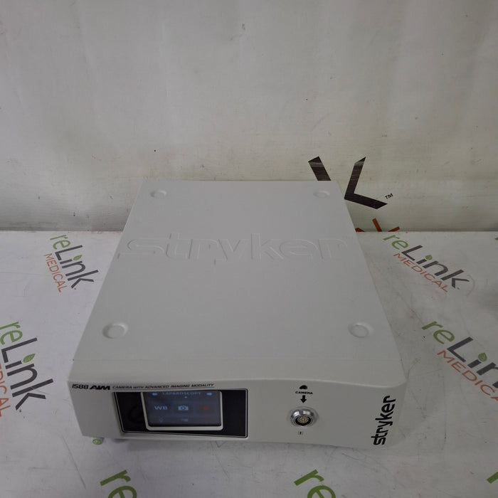 Stryker Stryker 1588 AIM Camera Console Rigid Endoscopy reLink Medical