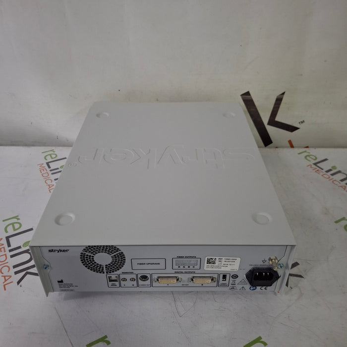 Stryker Stryker 1588 AIM Camera Console Rigid Endoscopy reLink Medical