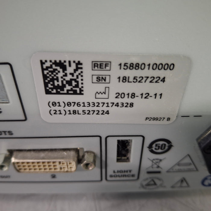 Stryker Stryker 1588 AIM Camera Console Rigid Endoscopy reLink Medical