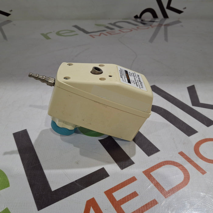Precision Medical Precision Medical PM3400 Pediatric Continuous Intermittent Vacuum Regulator Respiratory reLink Medical