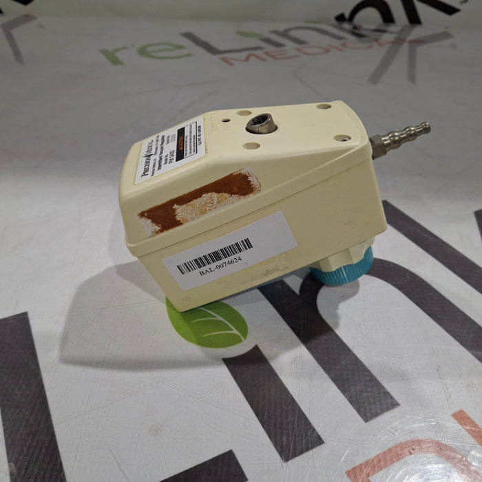 Precision Medical Precision Medical PM3400 Pediatric Continuous Intermittent Vacuum Regulator Respiratory reLink Medical