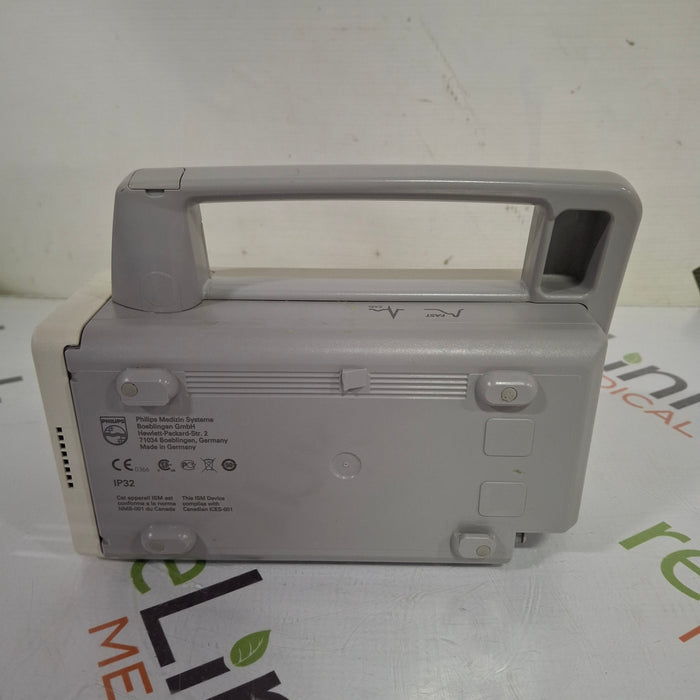 Philips Philips IntelliVue X2 Module - Fast SpO2 Patient Monitors reLink Medical