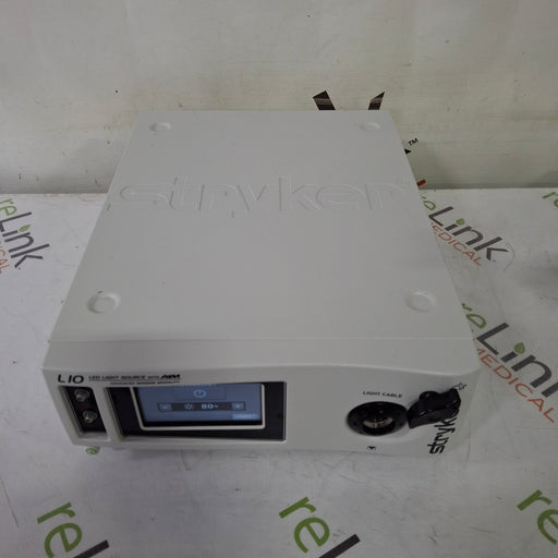Stryker Stryker L10 LED Light Source Rigid Endoscopy reLink Medical