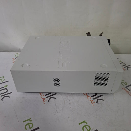 Stryker Stryker L10 LED Light Source Rigid Endoscopy reLink Medical