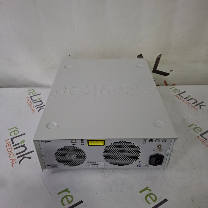 Stryker Stryker L10 LED Light Source Rigid Endoscopy reLink Medical