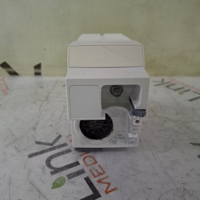 GE Healthcare E-CAiO-00 Gas Exhaust Module