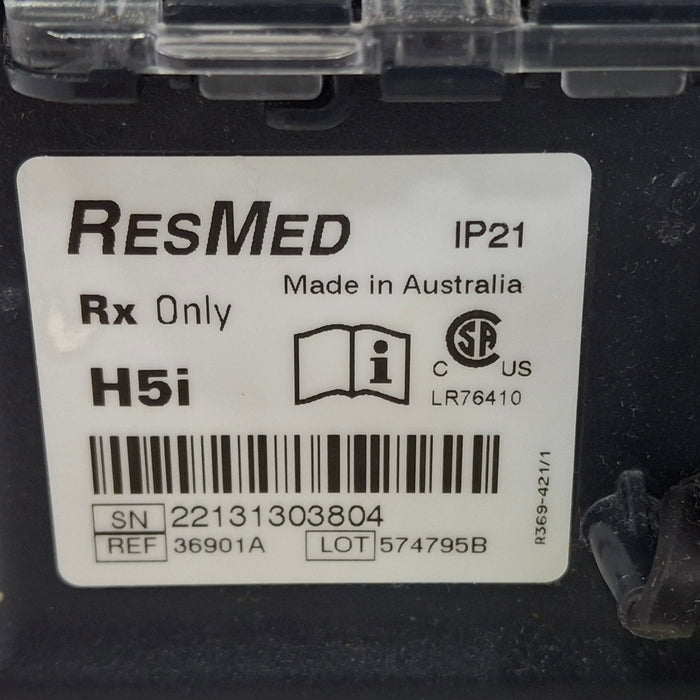 ResMed S9 VPAP