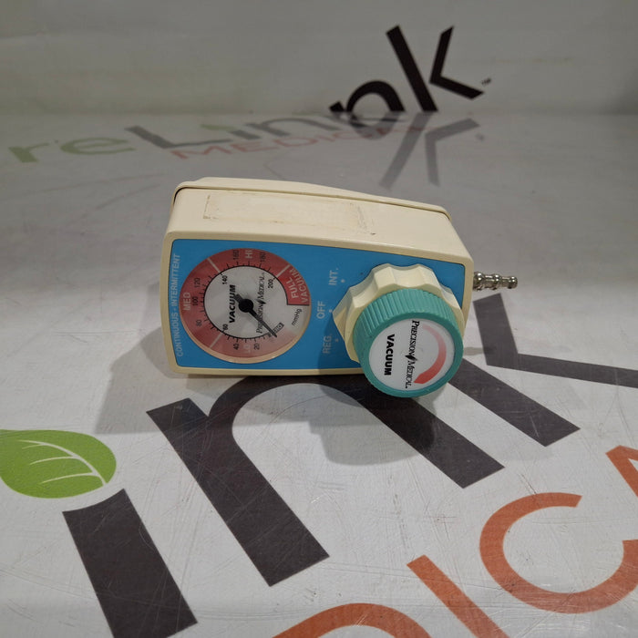 Precision Medical Precision Medical PM3300 Intermittent Vacuum Regulator Respiratory reLink Medical