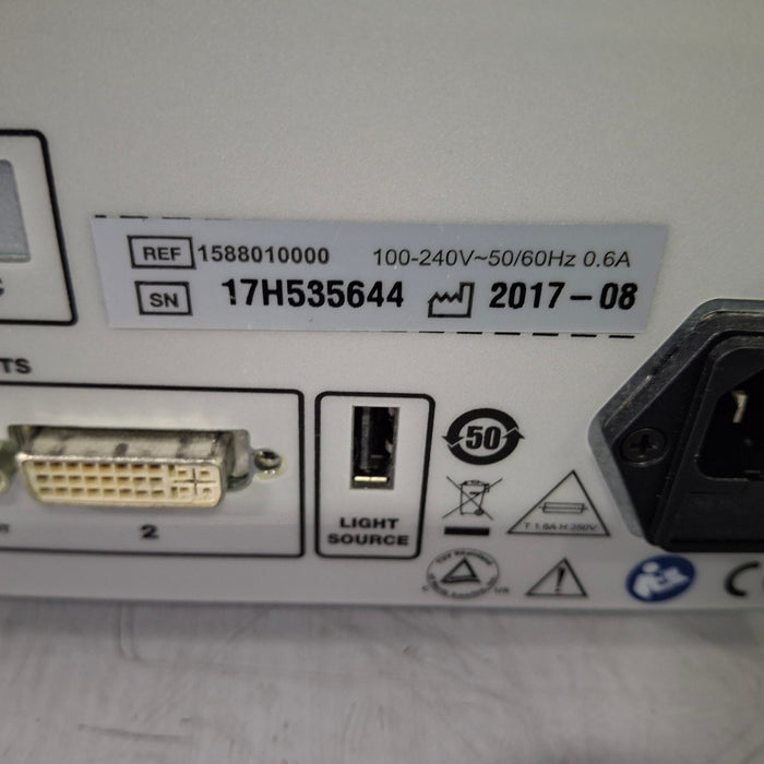 Stryker Stryker 1588 AIM Camera Console Rigid Endoscopy reLink Medical