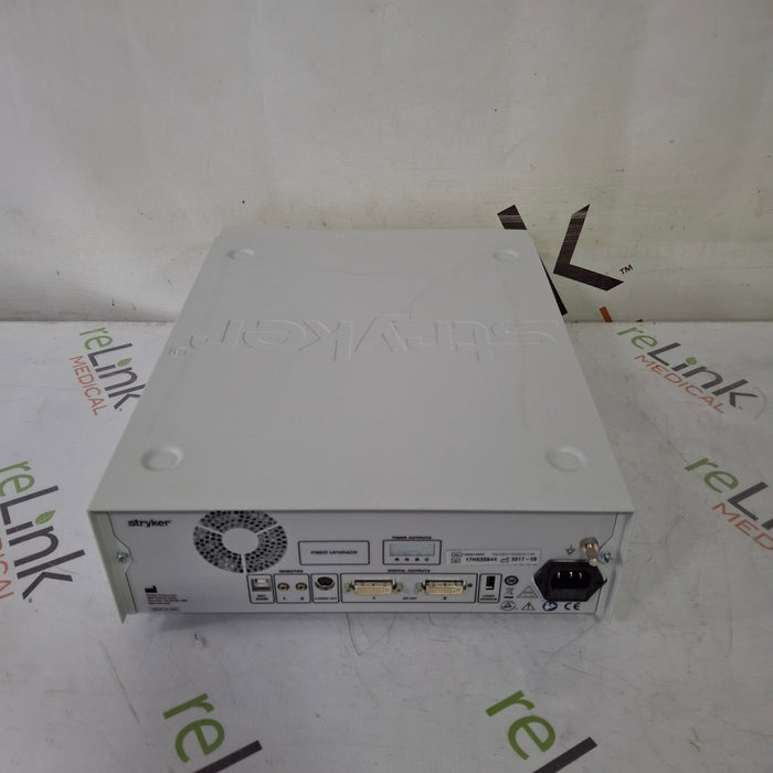Stryker Stryker 1588 AIM Camera Console Rigid Endoscopy reLink Medical