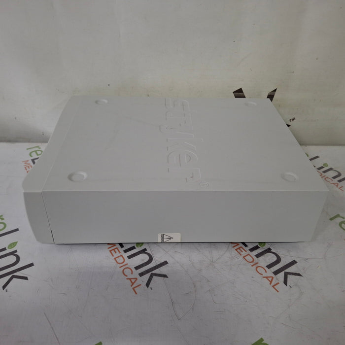 Stryker Stryker 1588 AIM Camera Console Rigid Endoscopy reLink Medical