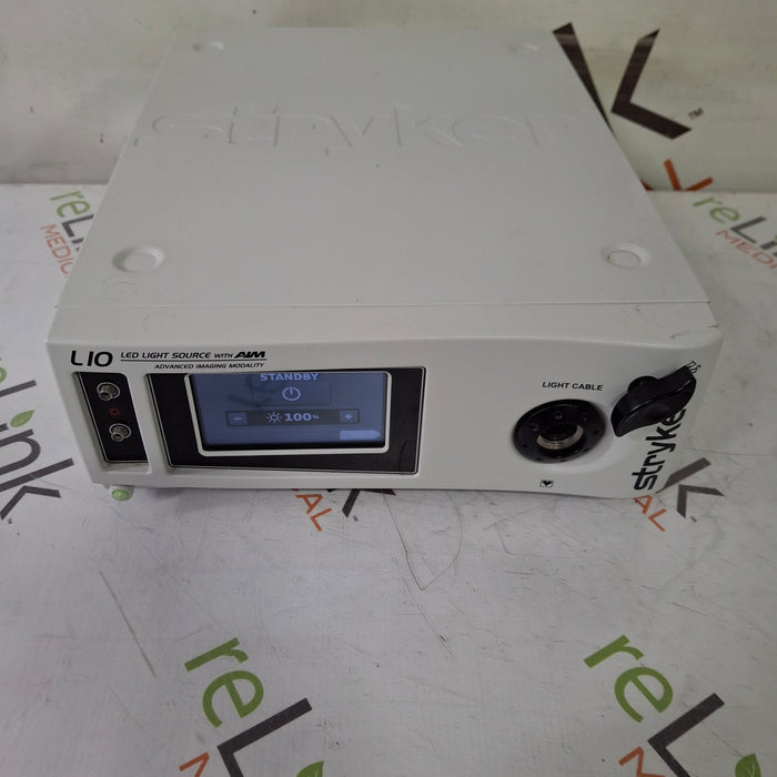 Stryker L10 LED Light Source