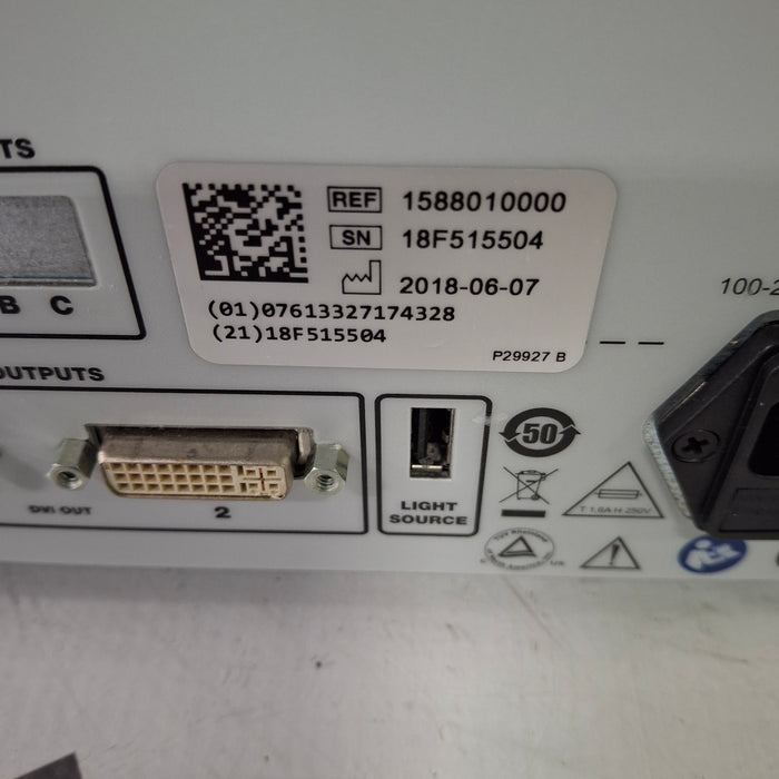 Stryker Stryker 1588 AIM Camera Console Rigid Endoscopy reLink Medical