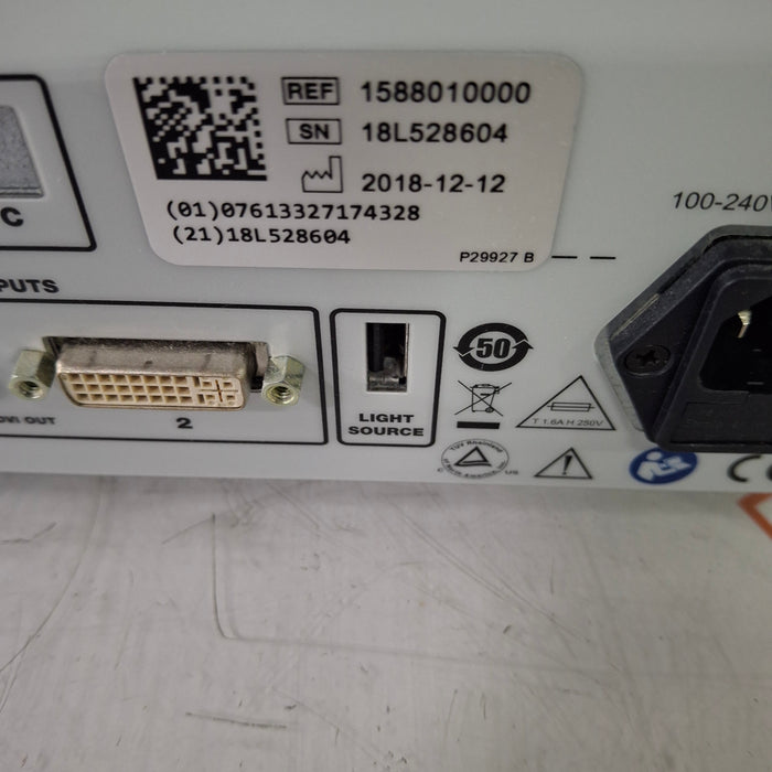 Stryker Stryker 1588 AIM Camera Console Rigid Endoscopy reLink Medical