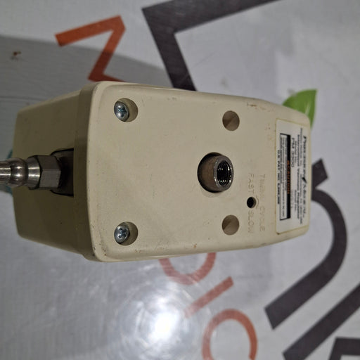 Precision Medical Precision Medical PM3300 Intermittent Vacuum Regulator Respiratory reLink Medical