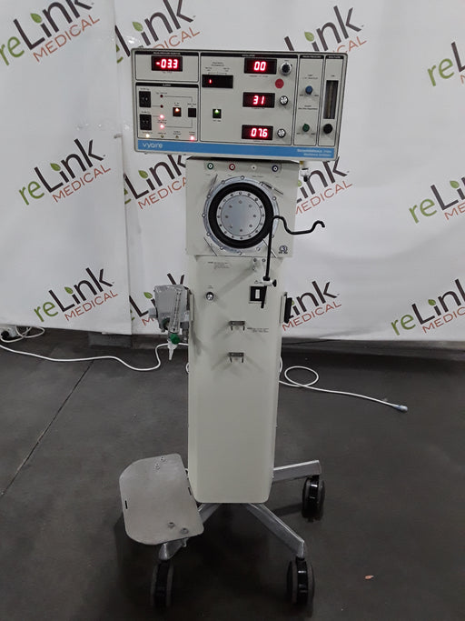 CareFusion CareFusion SensorMedics 3100A Oscillatory Ventilator Respiratory reLink Medical