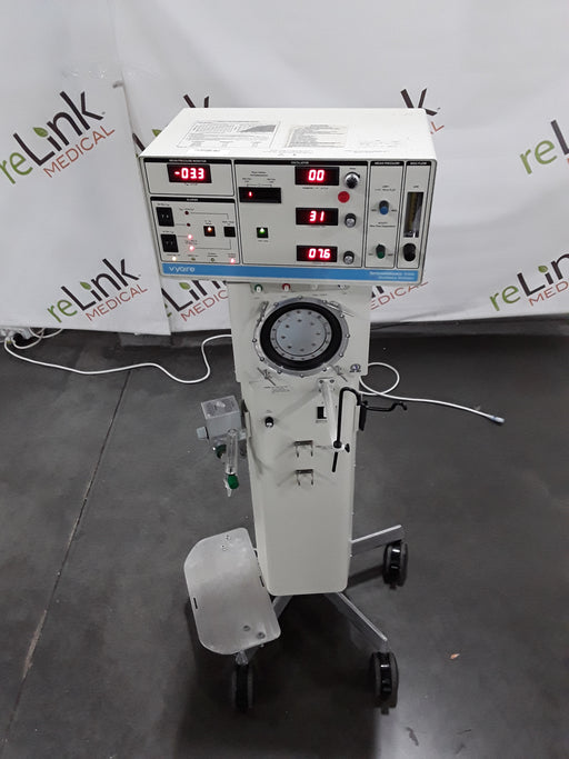 CareFusion CareFusion SensorMedics 3100A Oscillatory Ventilator Respiratory reLink Medical