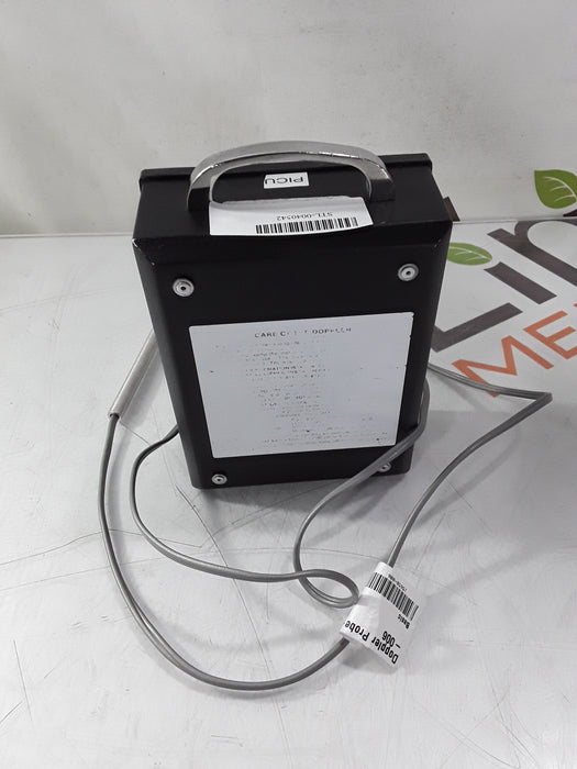 Parks Parks 811-B Doppler Flow Detector Surgical Equipment reLink Medical