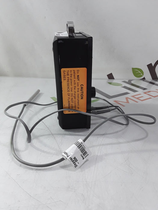 Parks Parks 811-B Doppler Flow Detector Surgical Equipment reLink Medical