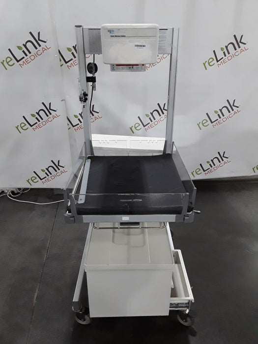 Ohmeda Medical Ohmeda Medical Ohio Model 4400 Infant Warmer Infant Warmers and Incubators reLink Medical