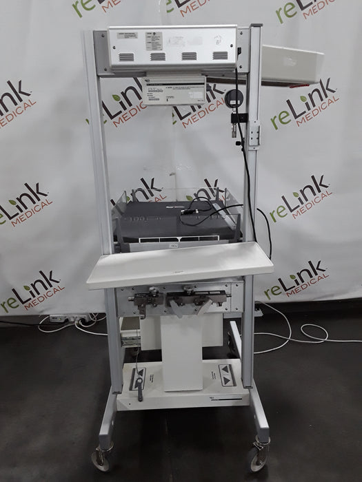 Ohmeda Medical Ohmeda Medical Ohio Model 4400 Infant Warmer Infant Warmers and Incubators reLink Medical