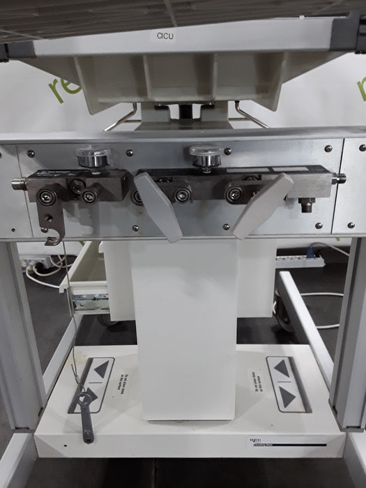 Ohmeda Medical Ohmeda Medical Ohio Model 4400 Infant Warmer Infant Warmers and Incubators reLink Medical