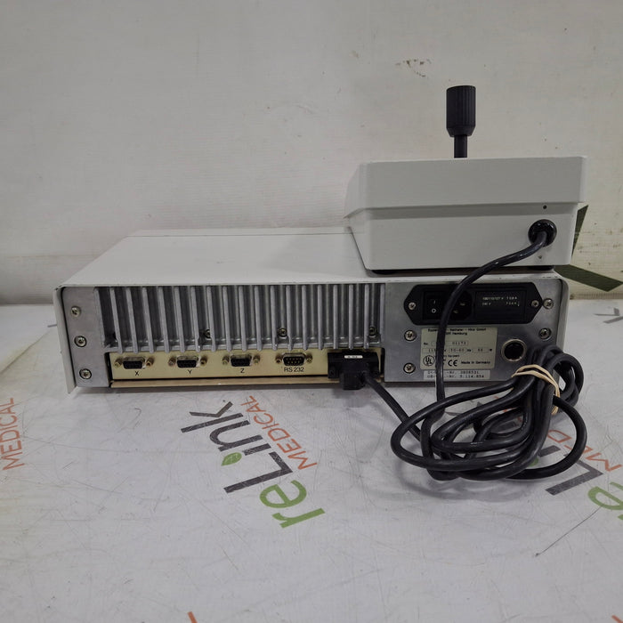 Eppendorf Eppendorf 5171 Micromanipulator Controller Research Lab reLink Medical