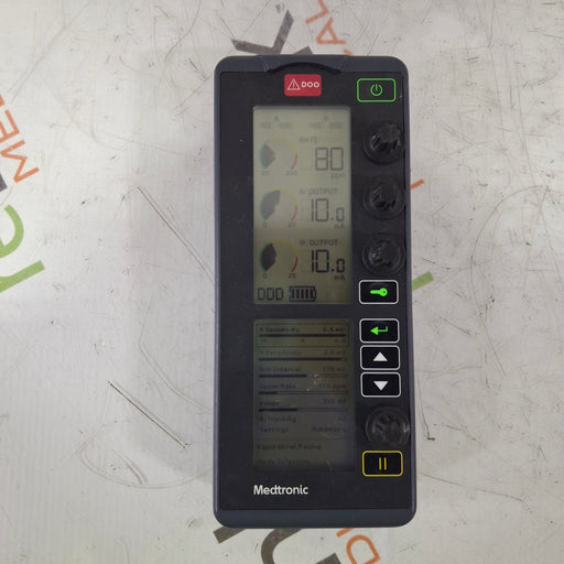 Medtronic Medtronic 5392 Dual Chamber Temporary Pacemaker Perfusion reLink Medical