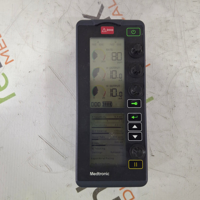 Medtronic Medtronic 5392 Dual Chamber Temporary Pacemaker Perfusion reLink Medical