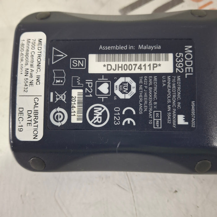 Medtronic Medtronic 5392 Dual Chamber Temporary Pacemaker Perfusion reLink Medical