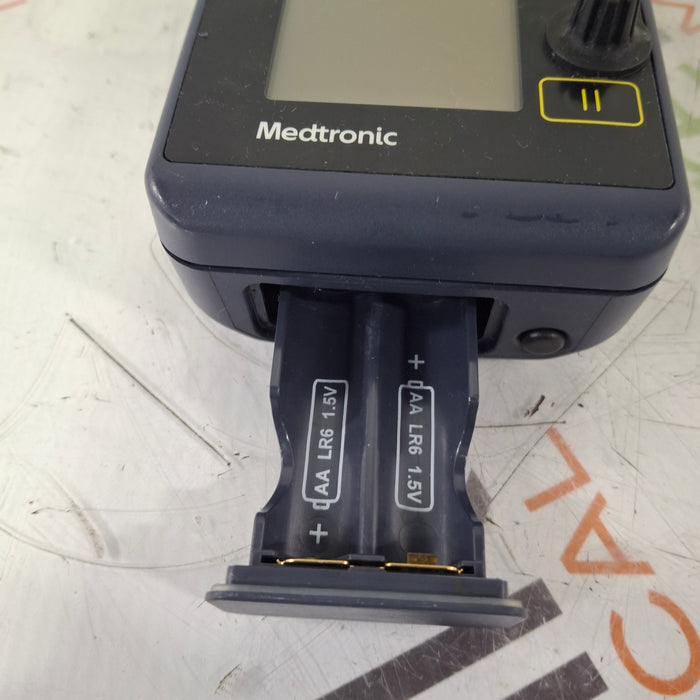 Medtronic Medtronic 5392 Dual Chamber Temporary Pacemaker Perfusion reLink Medical