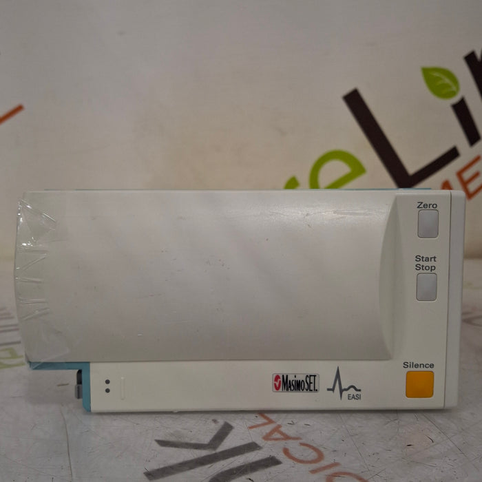 Philips M3001A-A03C06 Masimo SpO2, NIBP, ECG, Temp, IBP MMS Module