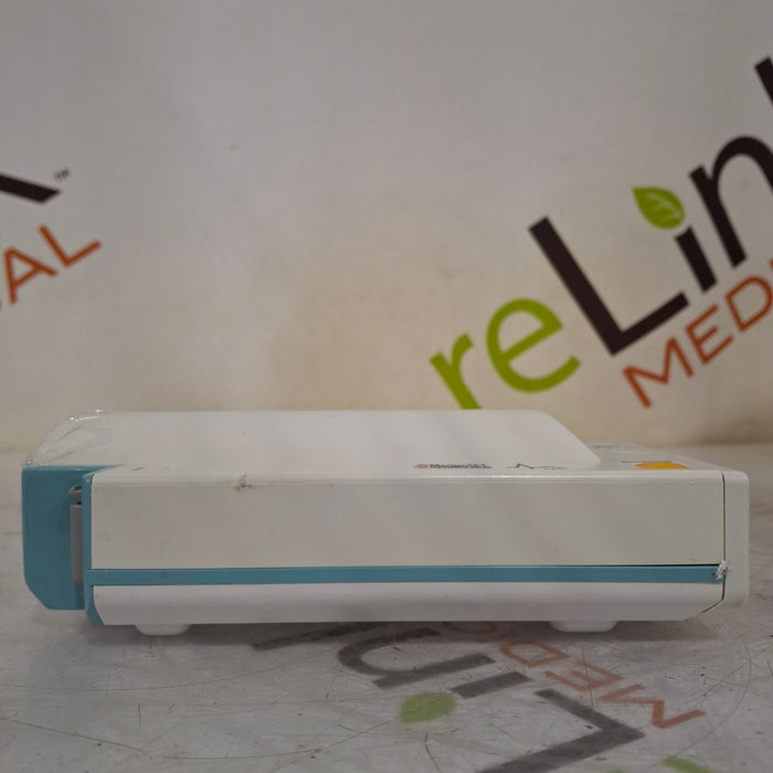 Philips M3001A-A03C06 Masimo SpO2, NIBP, ECG, Temp, IBP MMS Module