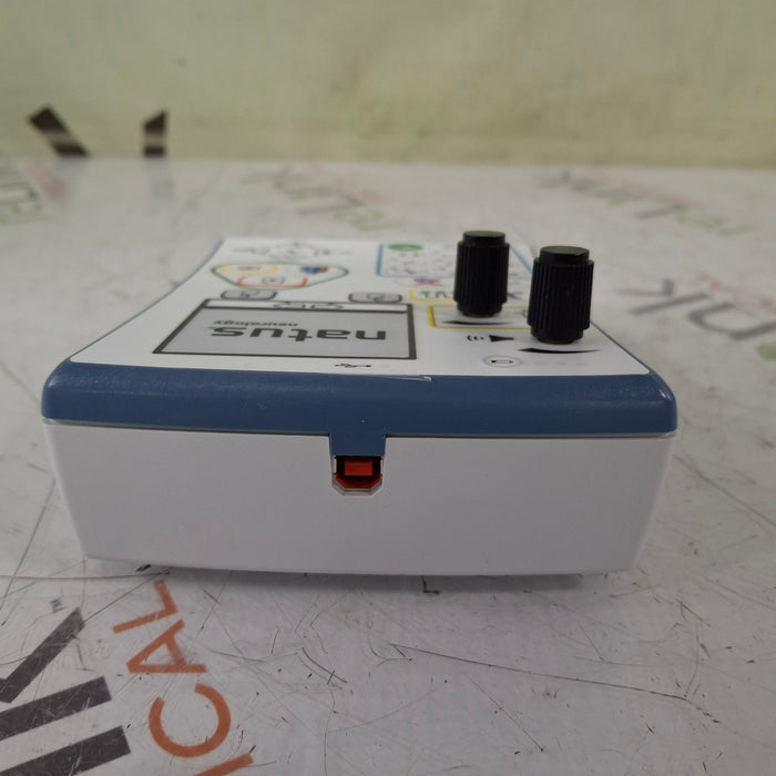 Natus Natus 515-016700 EMG USB Control Panel EEG EMG Sleep Systems reLink Medical