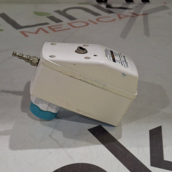 Precision Medical PM3400 Pediatric Continuous Intermittent Vacuum Regulator