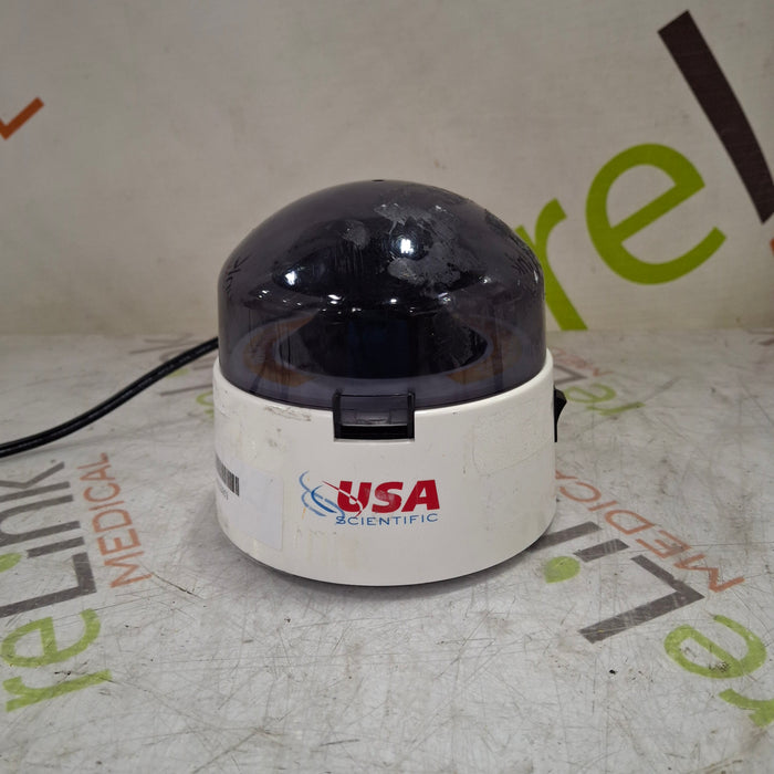 USA Scientific Micro-centrifuge