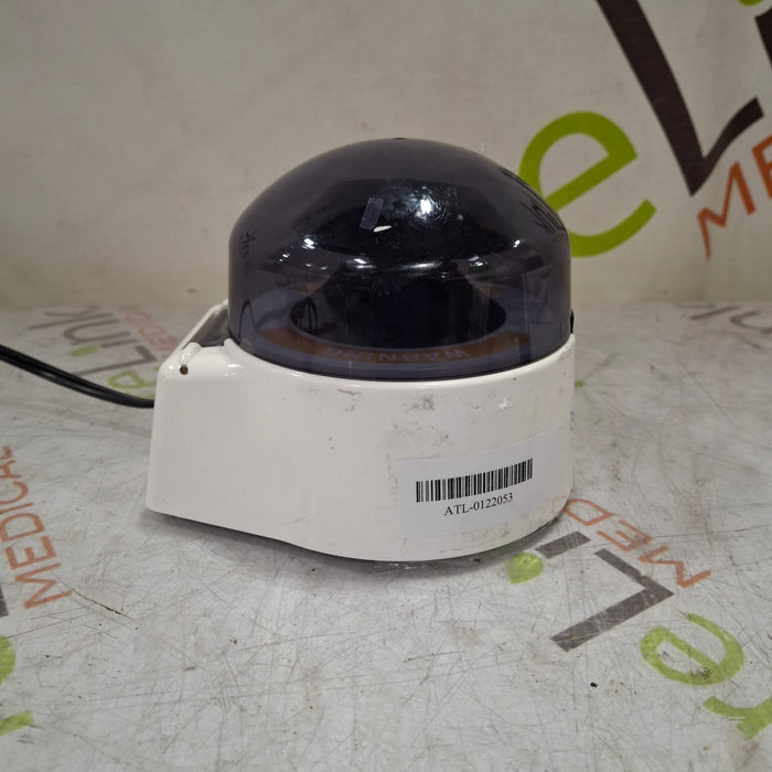 USA Scientific Micro-centrifuge