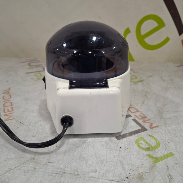 USA Scientific Micro-centrifuge