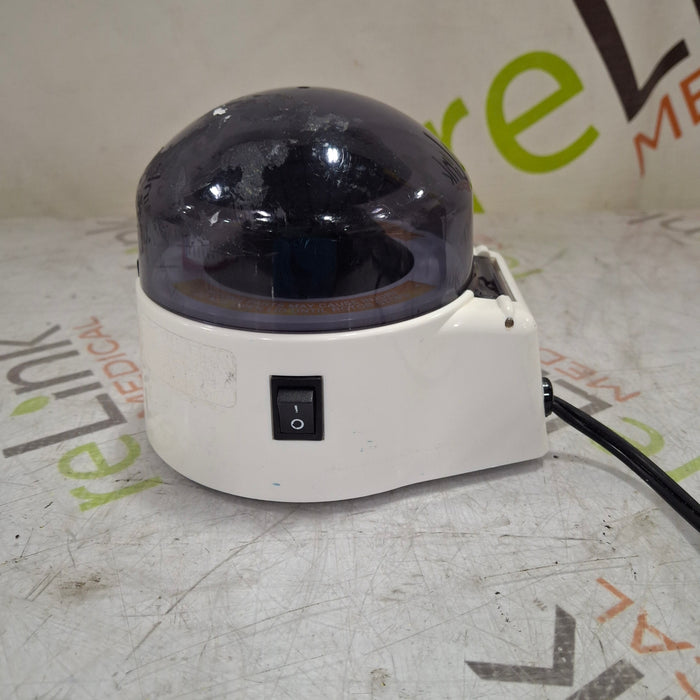 USA Scientific Micro-centrifuge